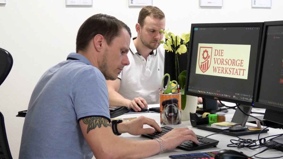 Die Vorsorgewerkstatt Bad Aussee