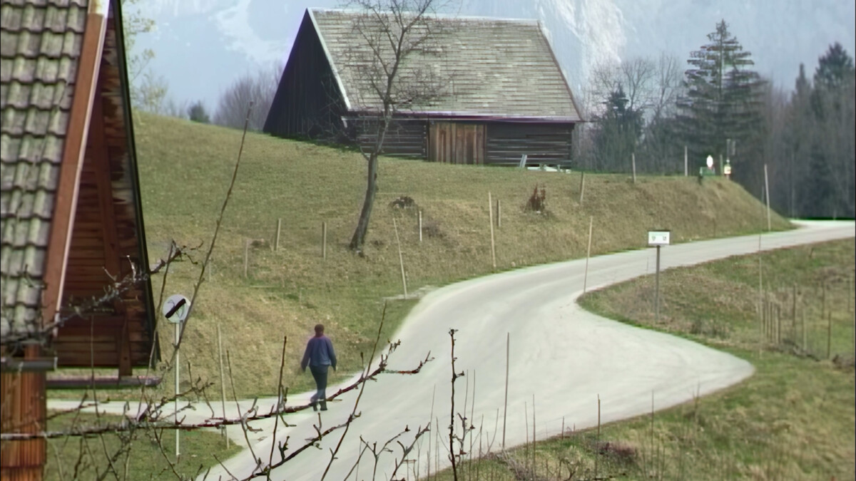 Rund um den Plattenkogel
