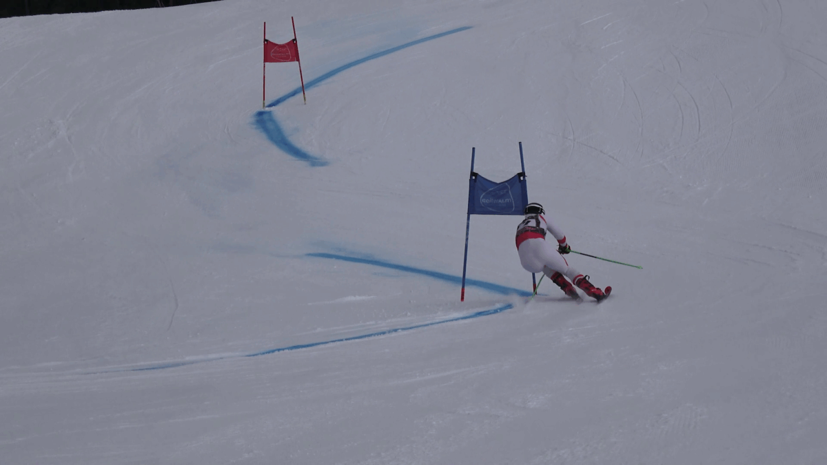 FIS World Ski Masters Criterium 2026