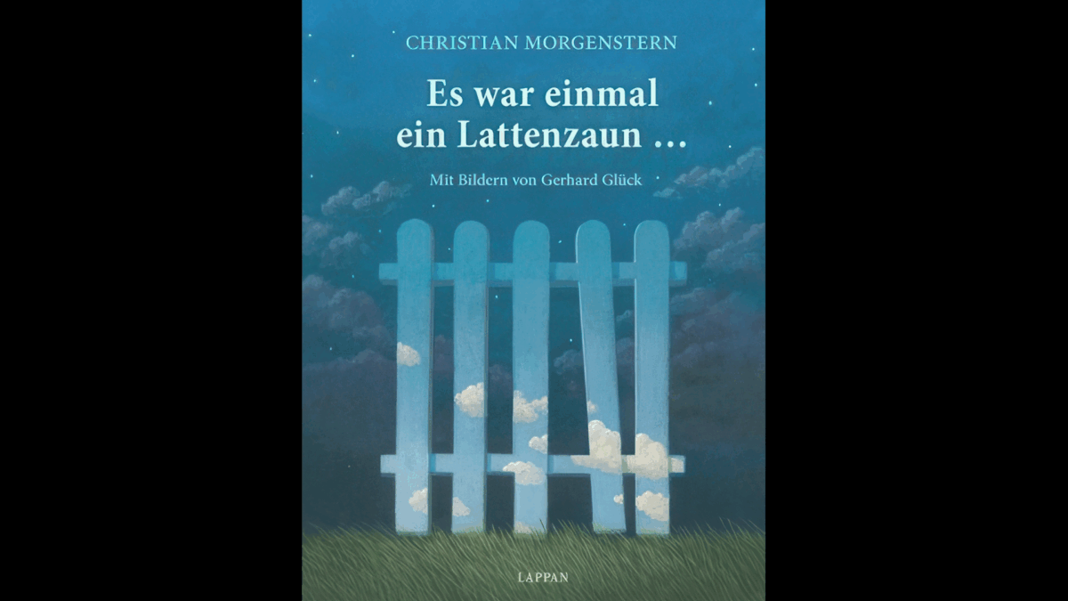 Der Lattenzaun - Da Brehdazau