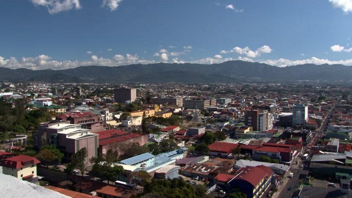 San José