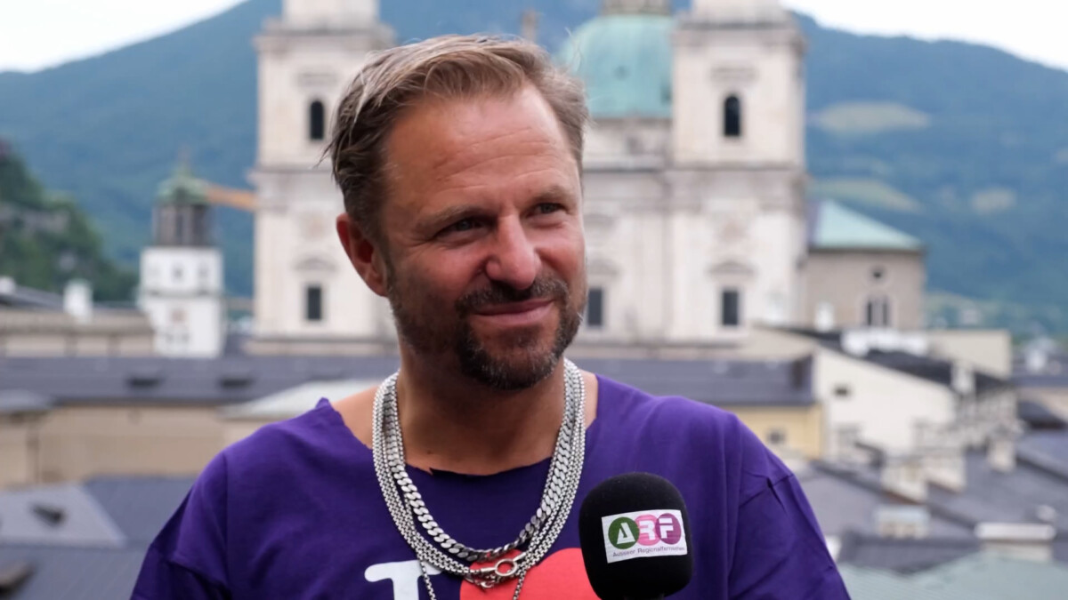 Der Jedermann - vom Ausseerland nach Salzburg