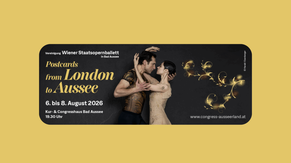 Vereinigung Wiener Staatsopernballett