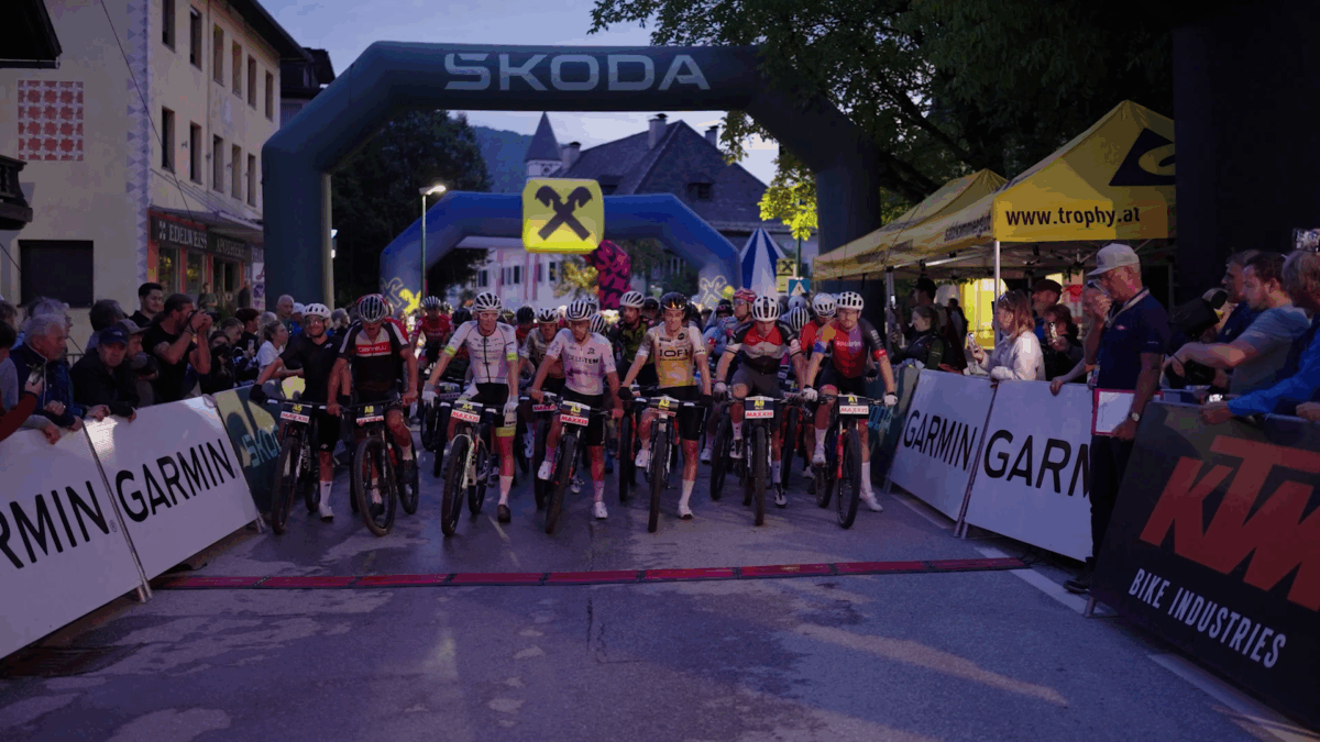 Salzkammergut Trophy 2026
