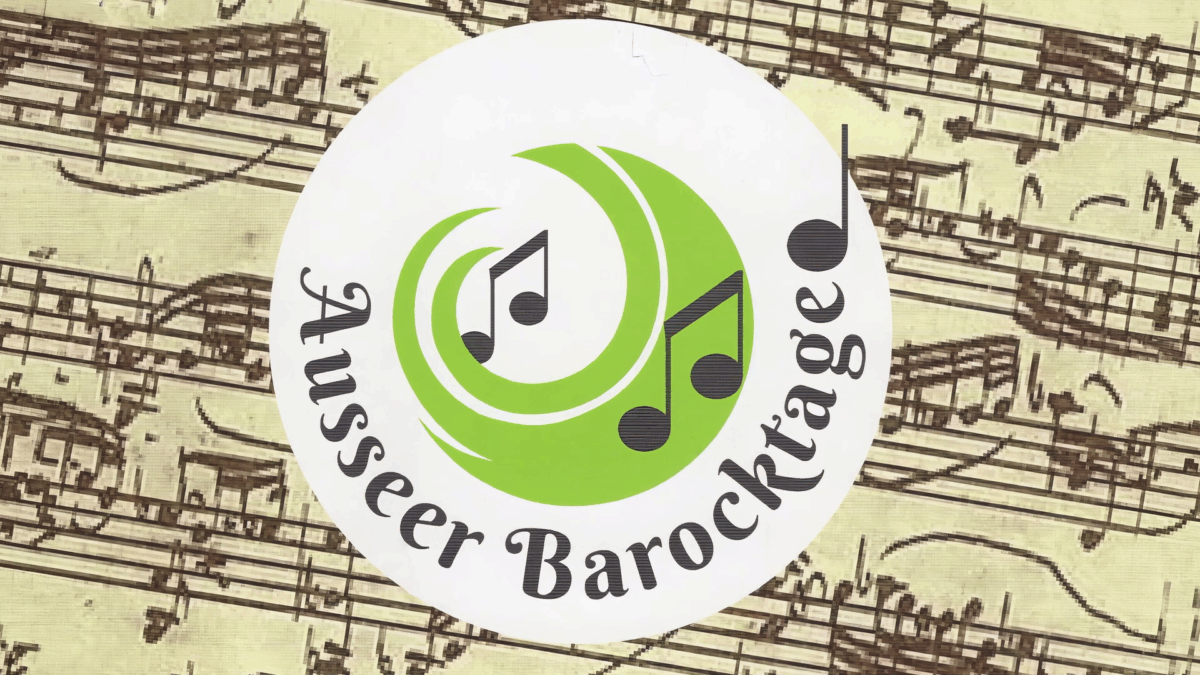 Ausseer Barocktage