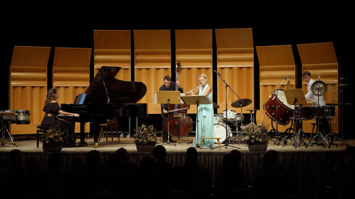 Beethoven plus Festival „Dialog der Stile“