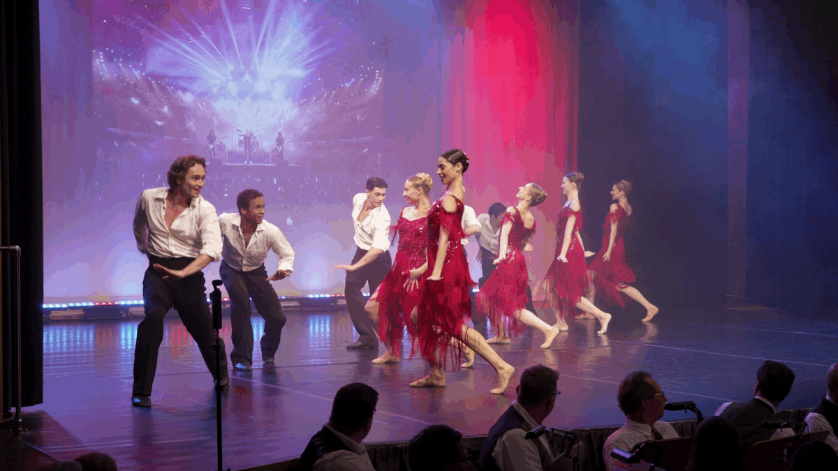 Wiener Staatsopernballett 2026