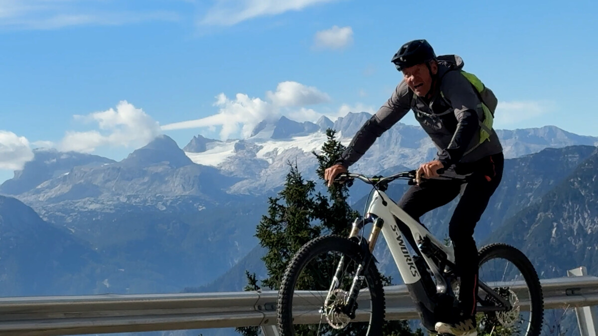 Loser Bergzeitrennen