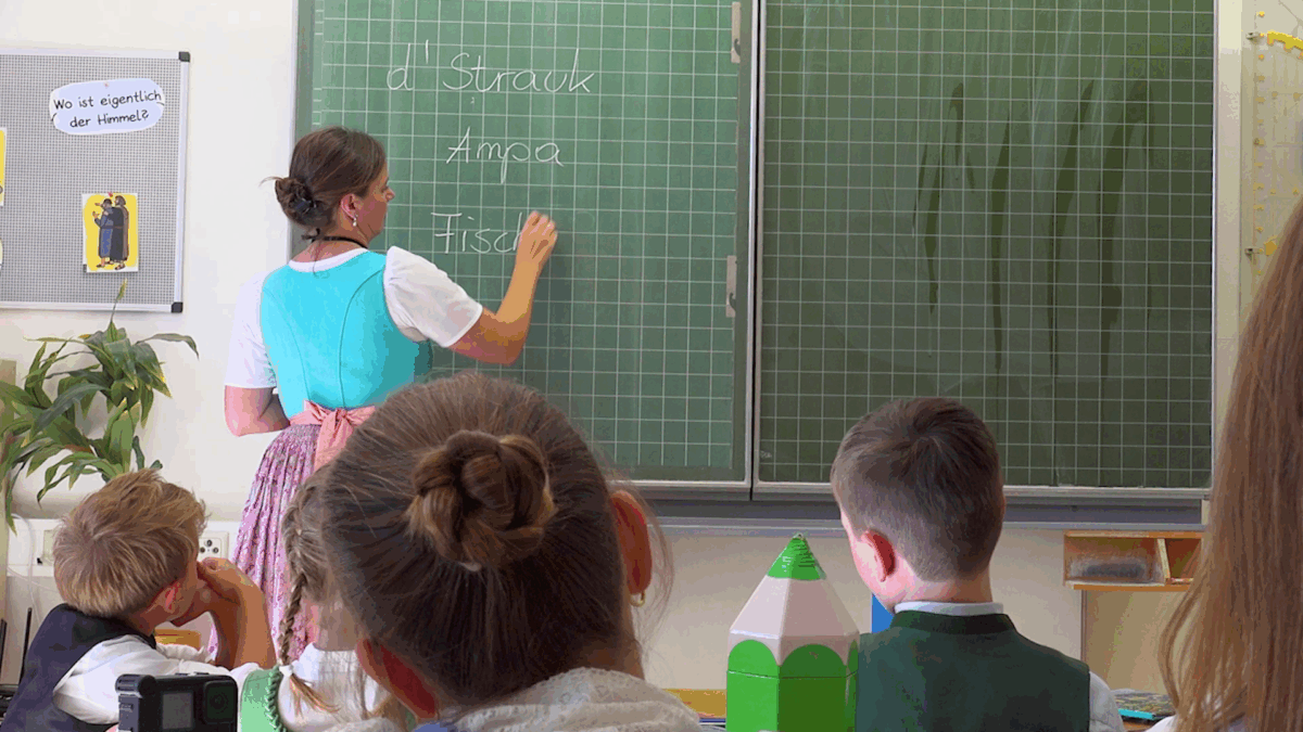 ARF-Dialektschule