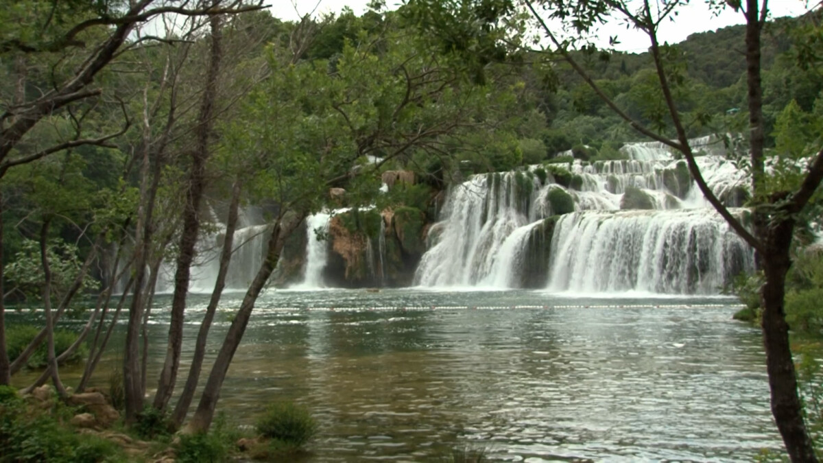 Krka Nationalpark